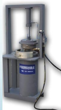 水下照明燈、魚(yú)燈水壓試驗(yàn)機(jī)
