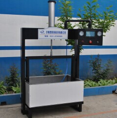鑄造件（鋁、鐵）氣密性檢測機